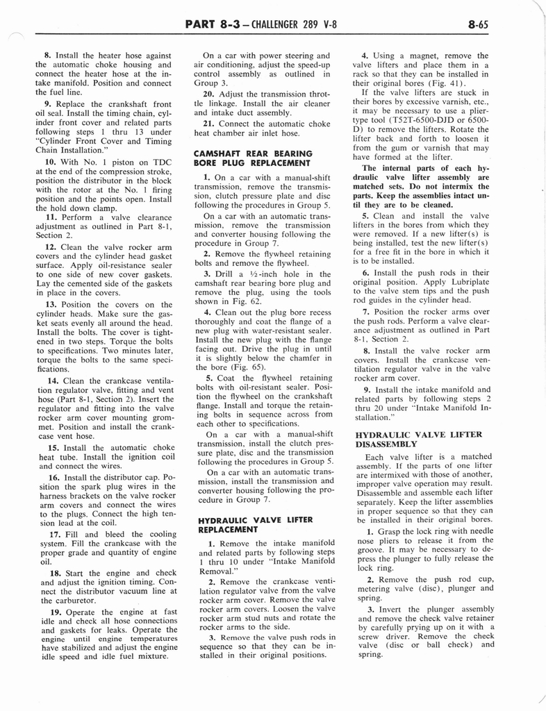 n_1964 Ford Mercury Shop Manual 8 065.jpg